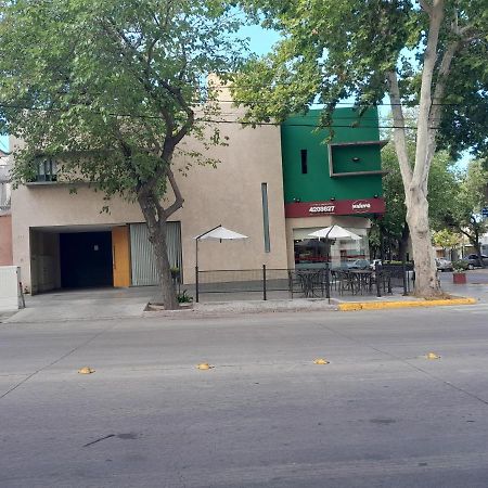 Dulce Morada Apartamento La Cieneguita Exterior foto