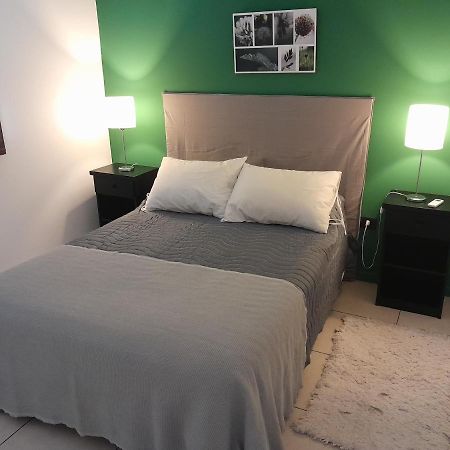 Dulce Morada Apartamento La Cieneguita Exterior foto