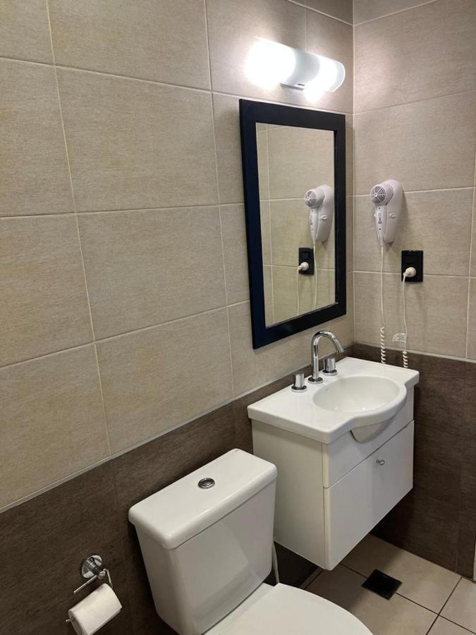 Dulce Morada Apartamento La Cieneguita Exterior foto
