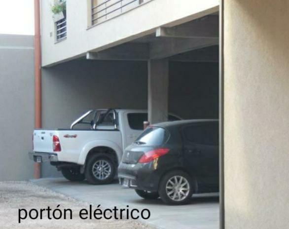Dulce Morada Apartamento La Cieneguita Exterior foto
