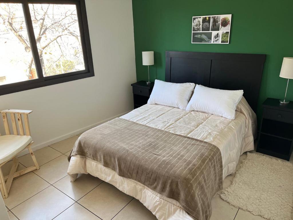 Dulce Morada Apartamento La Cieneguita Exterior foto