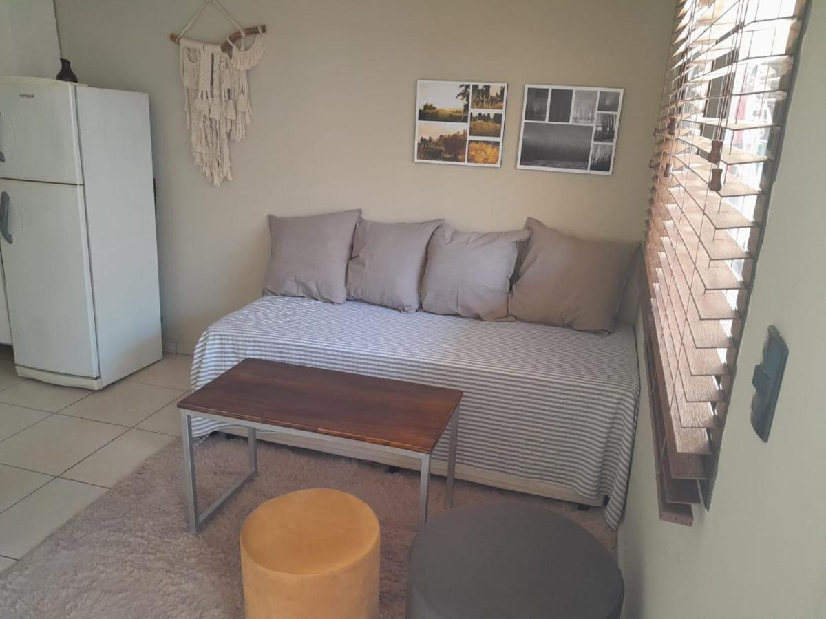Dulce Morada Apartamento La Cieneguita Exterior foto