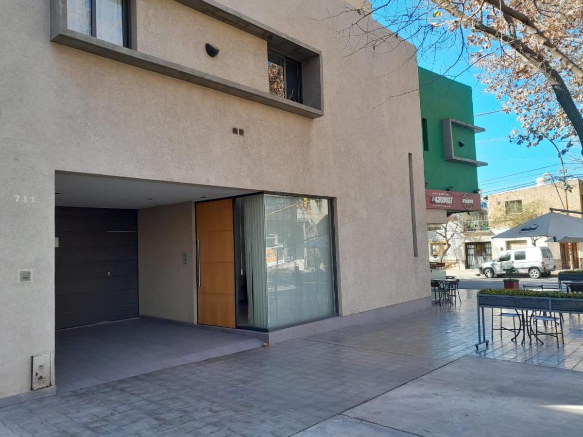 Dulce Morada Apartamento La Cieneguita Exterior foto