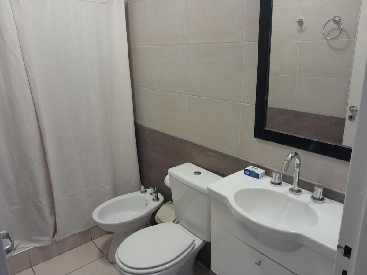 Dulce Morada Apartamento La Cieneguita Exterior foto