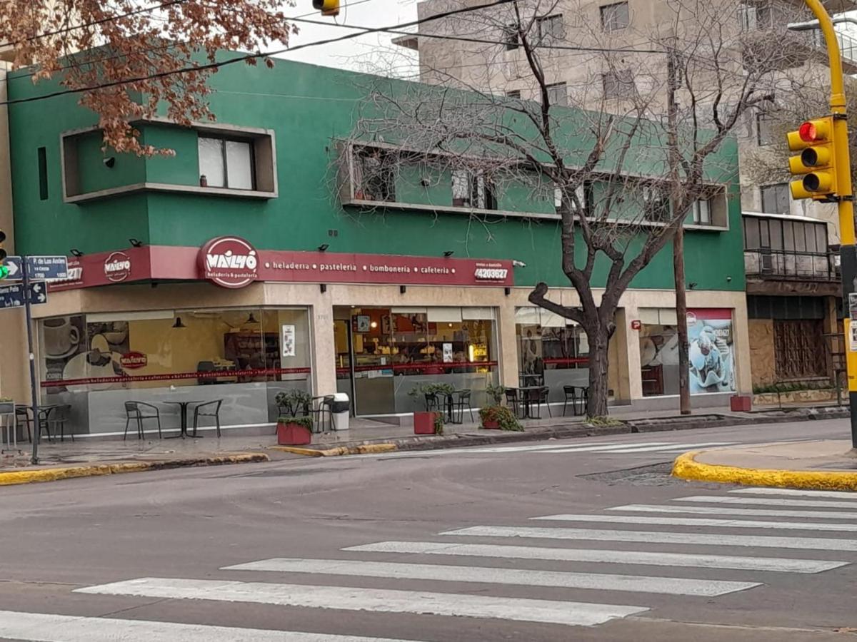 Dulce Morada Apartamento La Cieneguita Exterior foto