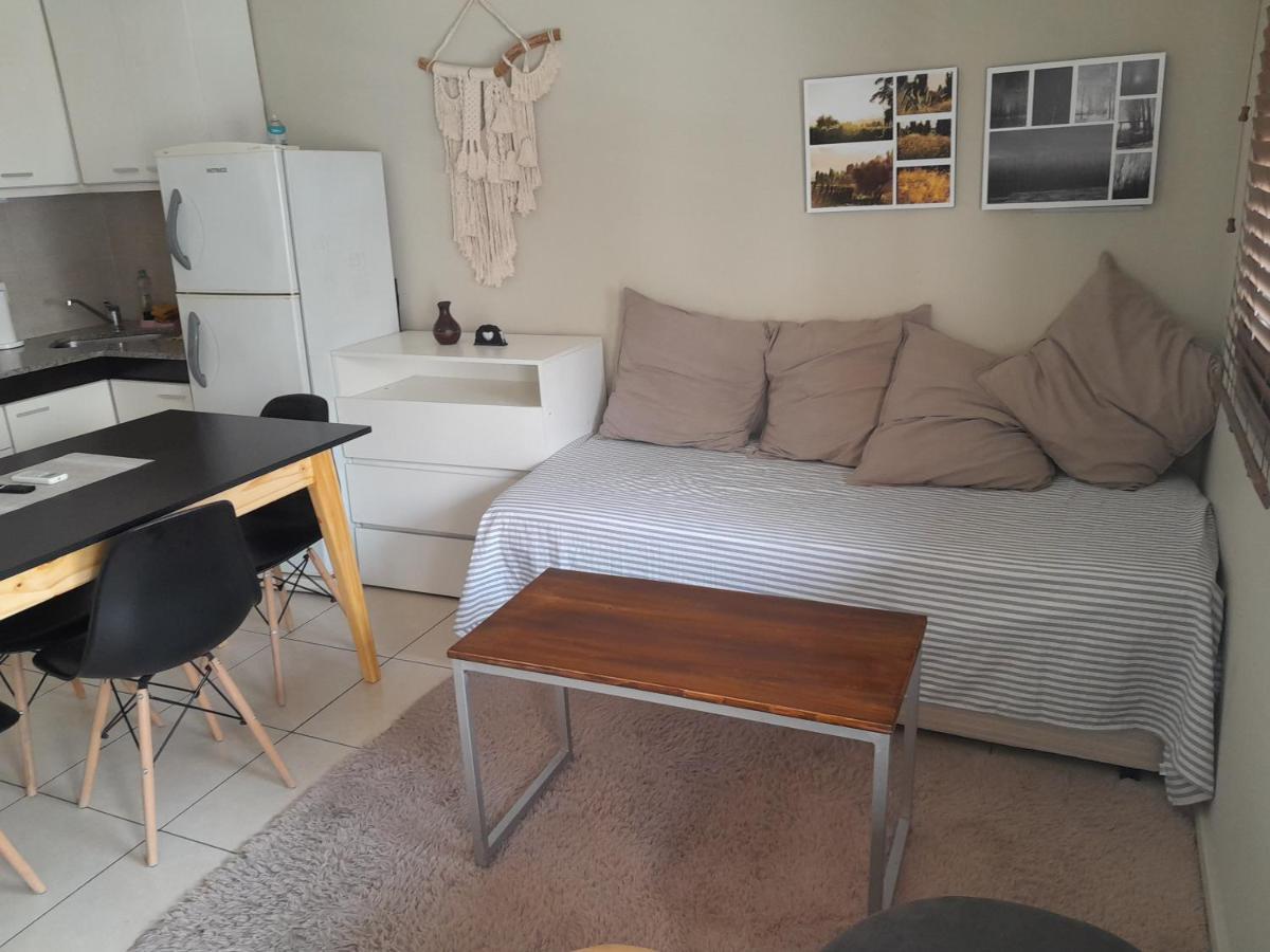 Dulce Morada Apartamento La Cieneguita Exterior foto