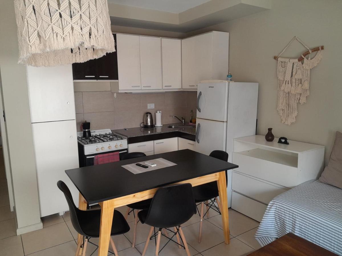 Dulce Morada Apartamento La Cieneguita Exterior foto