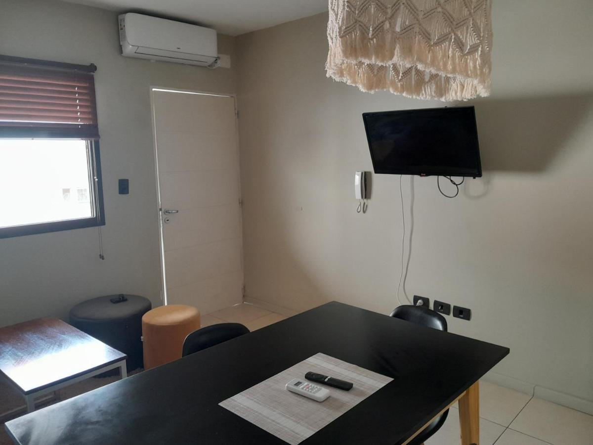 Dulce Morada Apartamento La Cieneguita Exterior foto