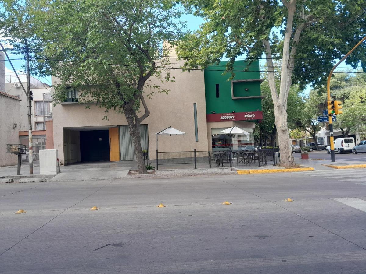 Dulce Morada Apartamento La Cieneguita Exterior foto