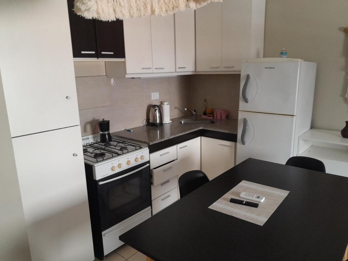 Dulce Morada Apartamento La Cieneguita Exterior foto