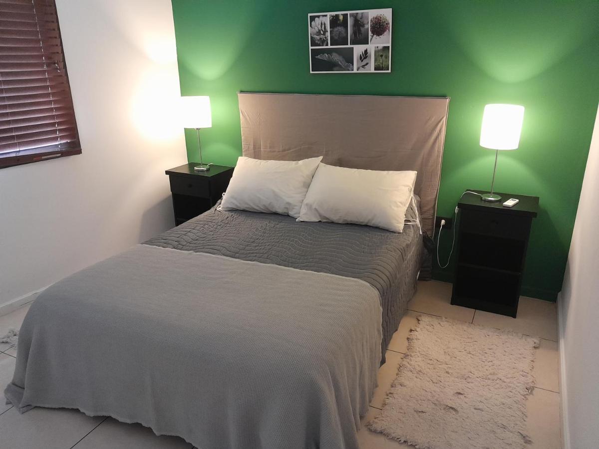 Dulce Morada Apartamento La Cieneguita Exterior foto