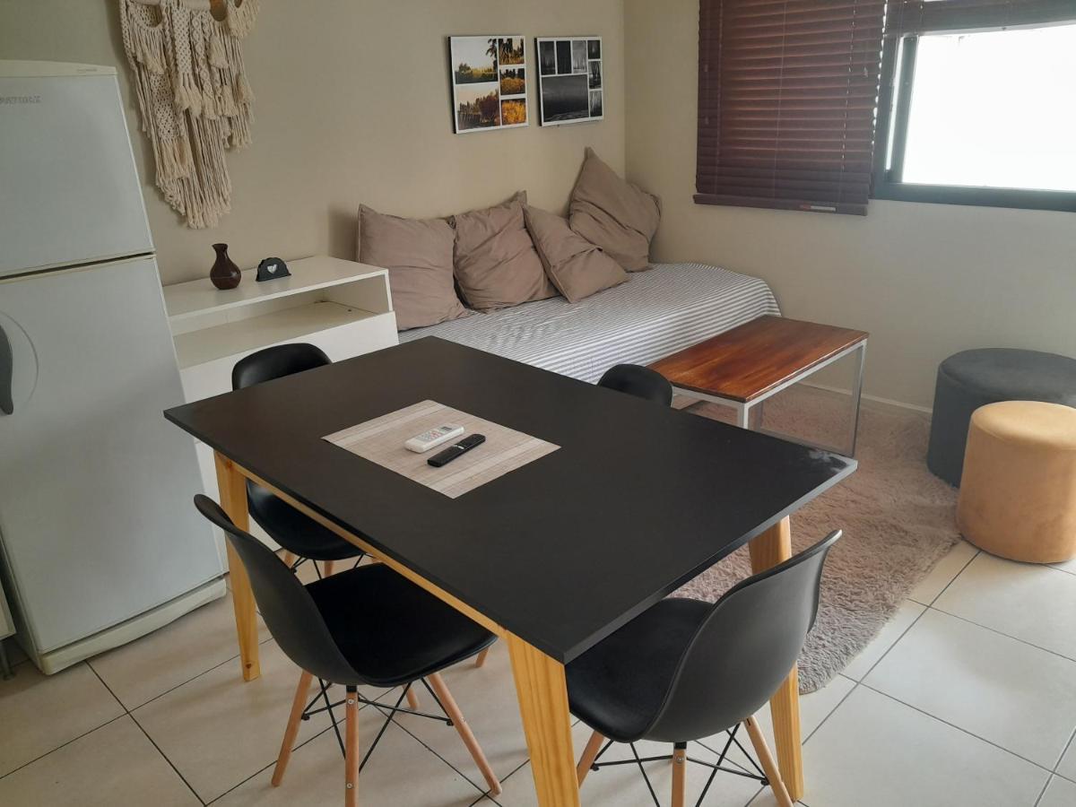 Dulce Morada Apartamento La Cieneguita Exterior foto