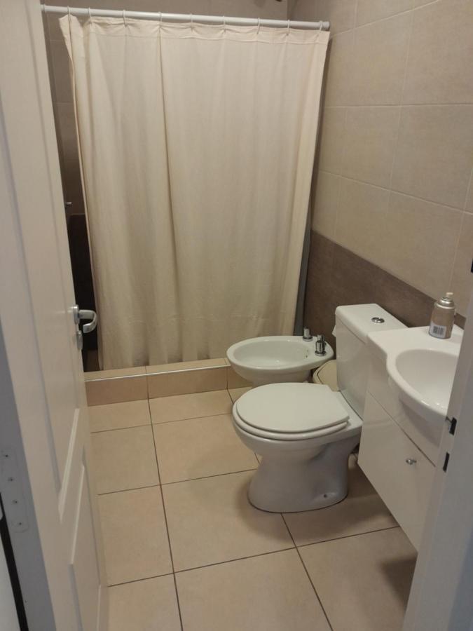 Dulce Morada Apartamento La Cieneguita Exterior foto